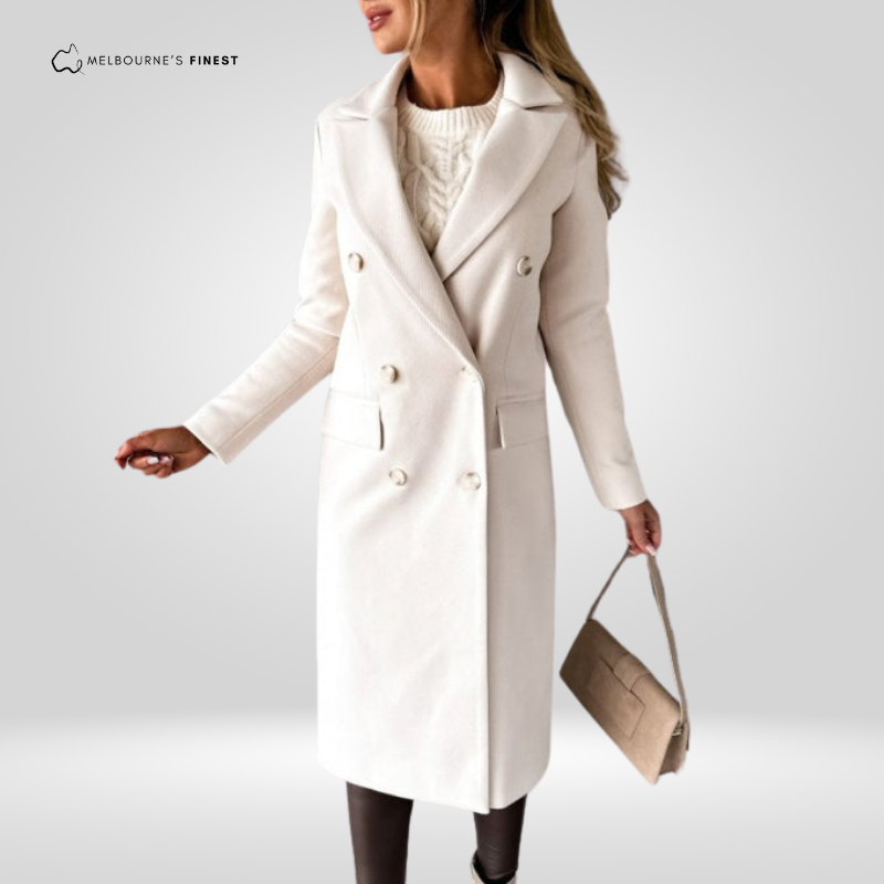 Heidi™ Long Women's Coat