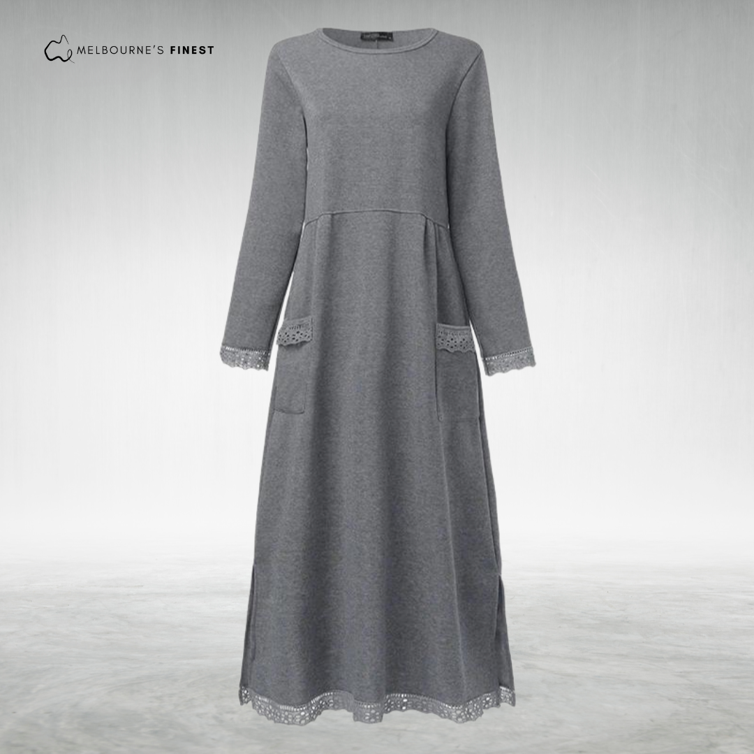 Zephyra™ Long Women&