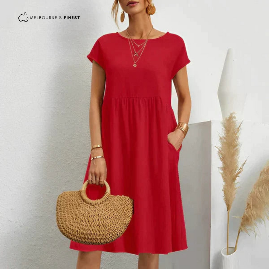 Bianca™ Casual Dress