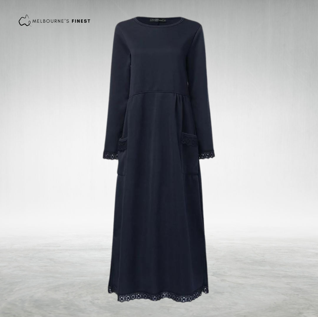 Zephyra™ Long Women&