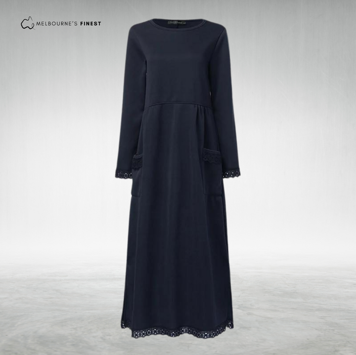 Zephyra™ Long Women&