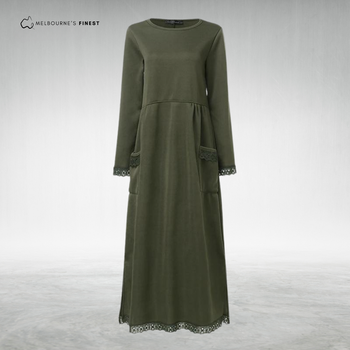 Zephyra™ Long Women&