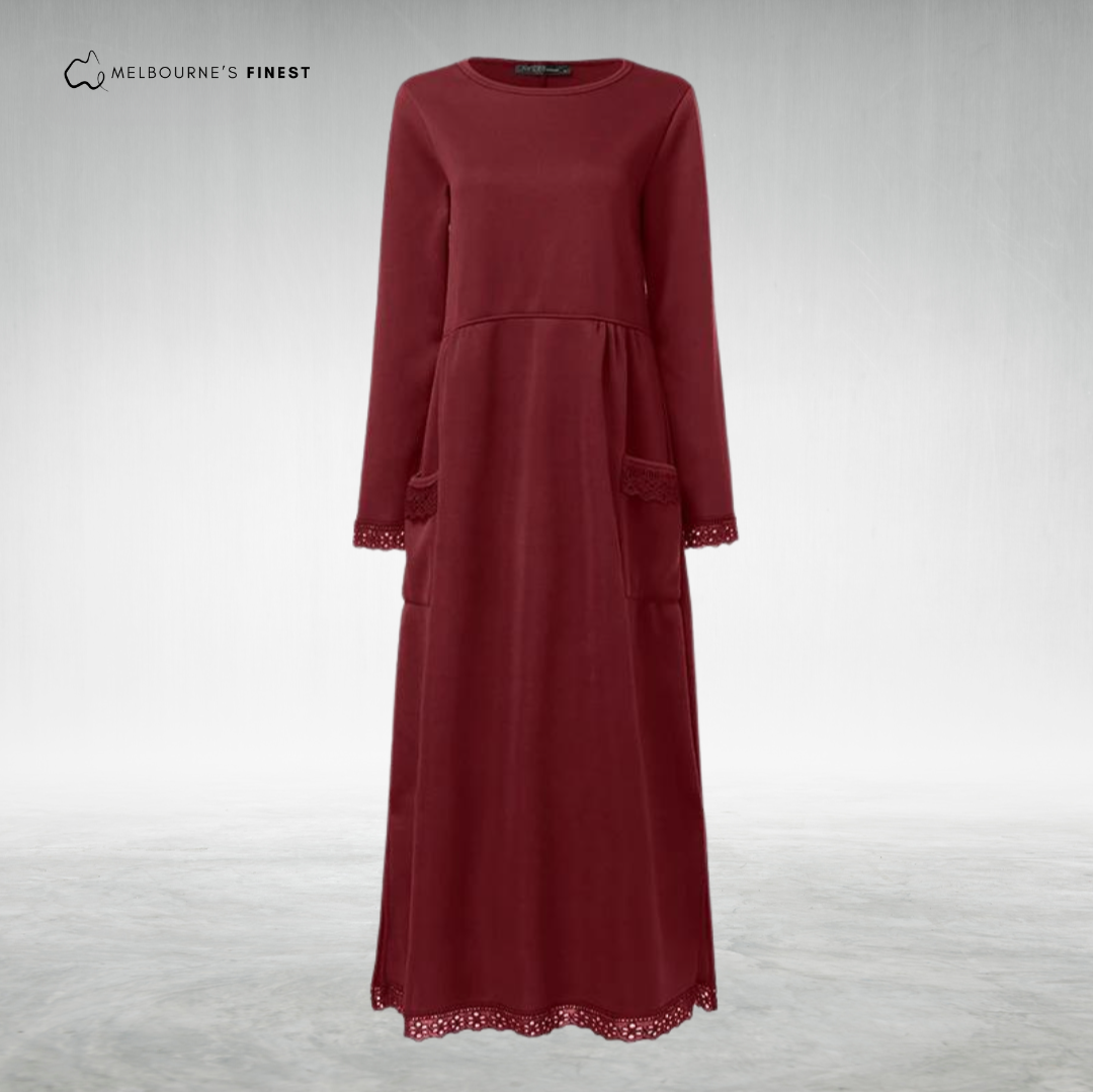 Zephyra™ Long Women&