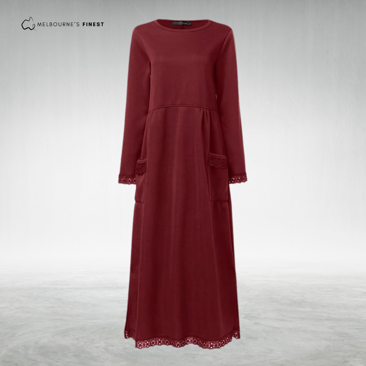 Zephyra™ Long Women&