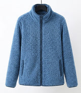 The Xara | The Ultimate "Grab-and-Go" Teddy Jacket — Final Edit