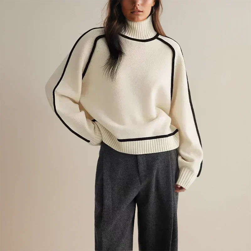 Ruby™ | Soft and Elegant Sweater