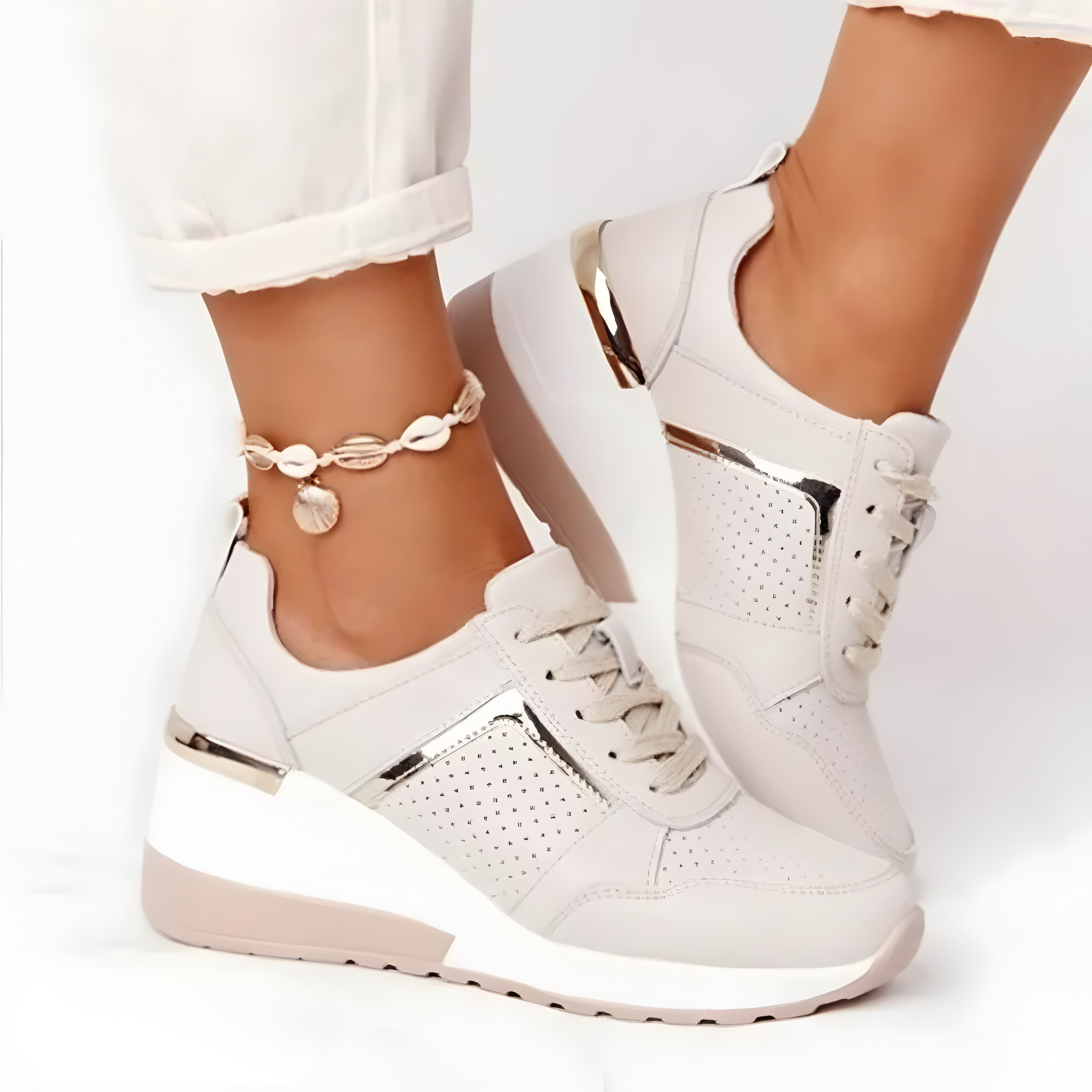 Sallie | Women's Orthopedic Shoes