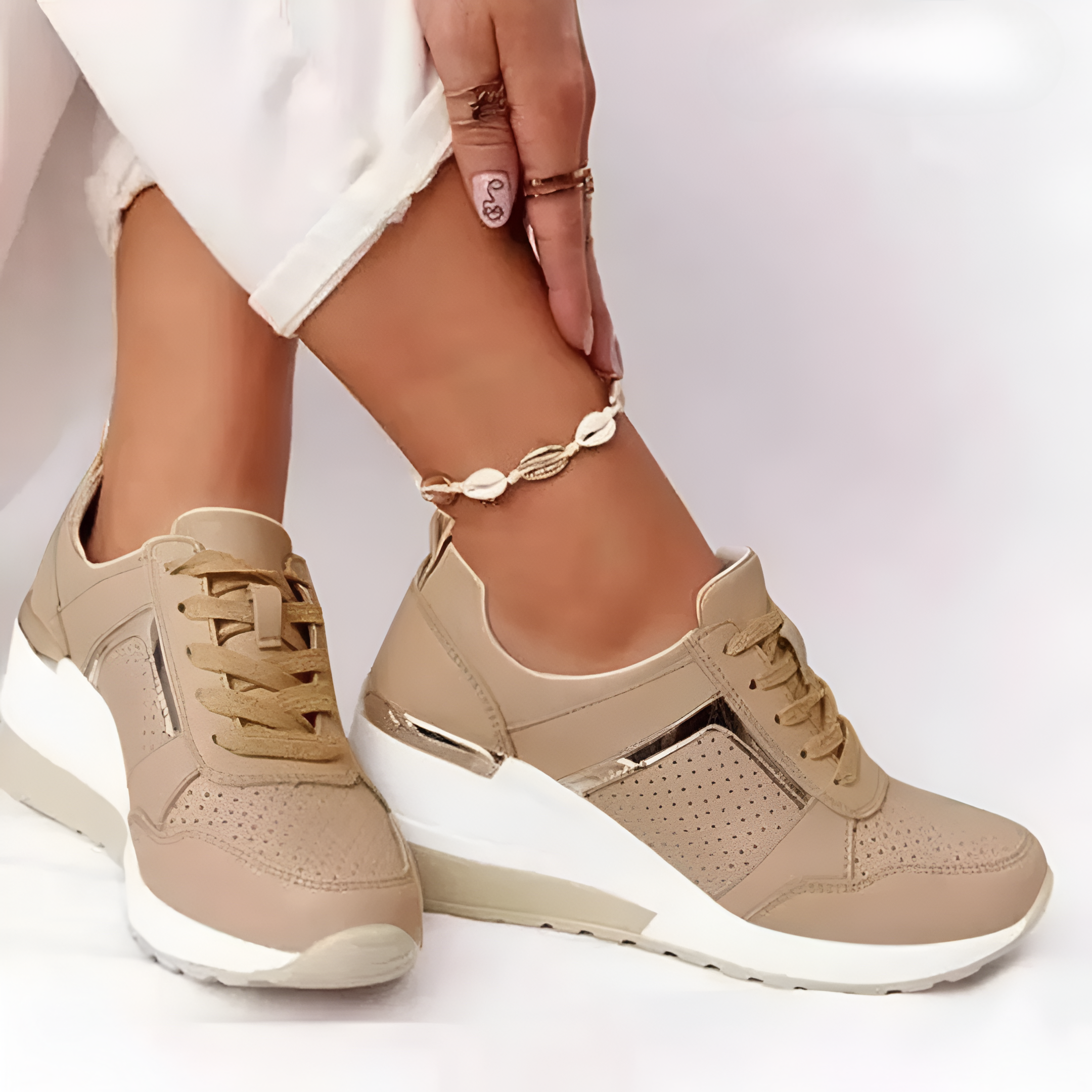 Sallie | Women's Orthopedic Shoes