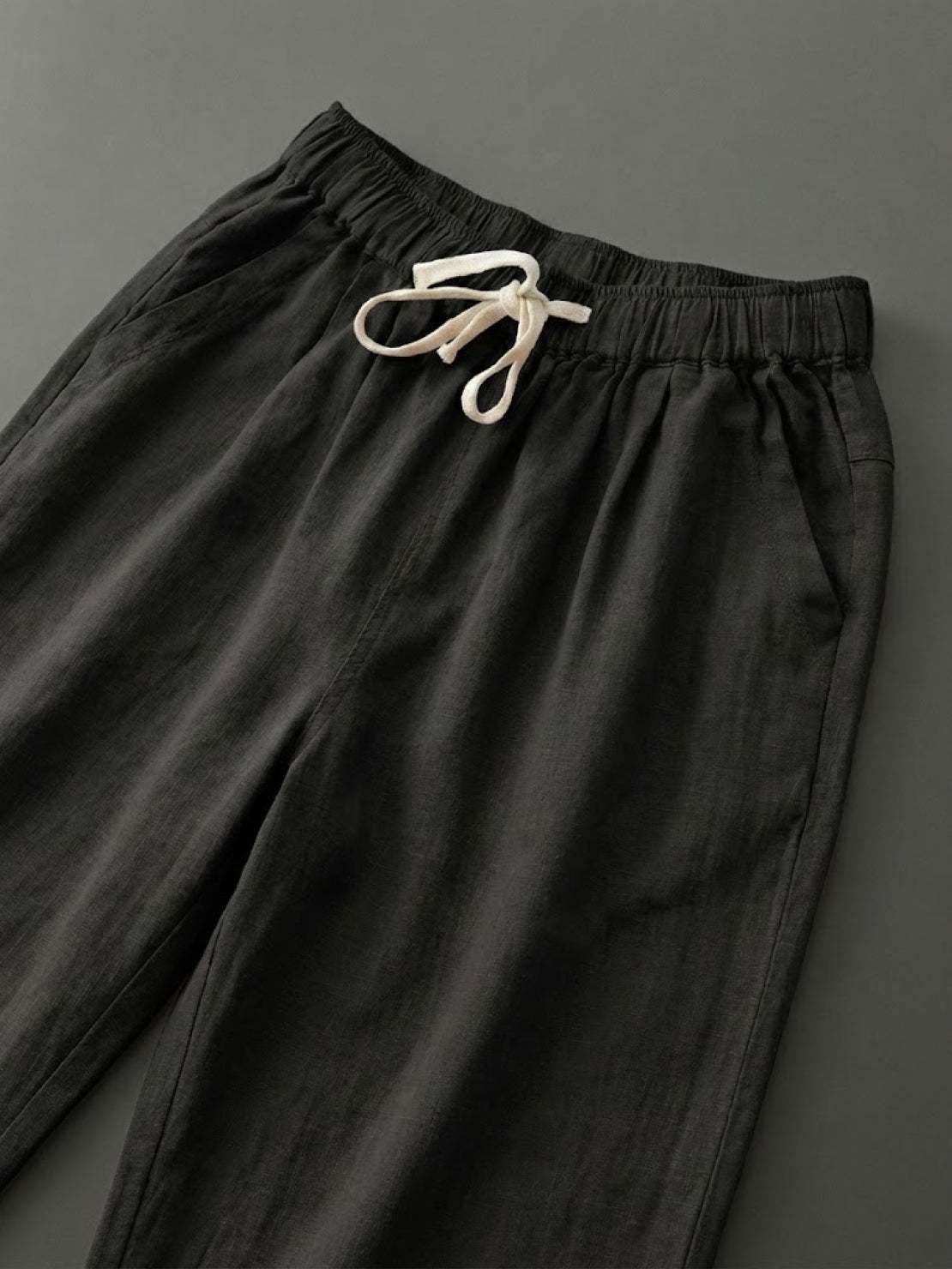 Felicity | Women's Drawstring Casual Pants