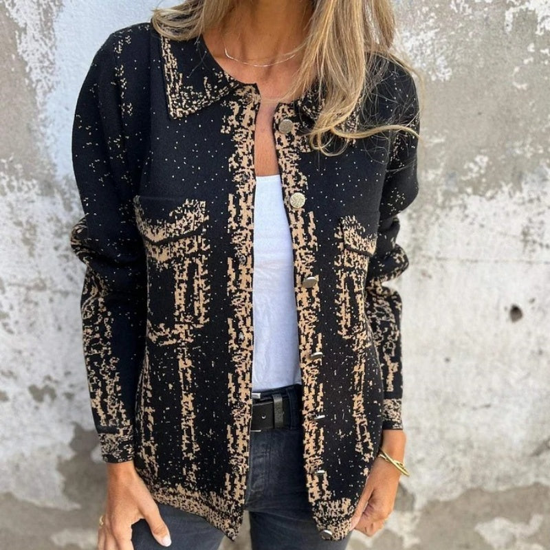 Ventra™ - Stylish and Comfort Jacket