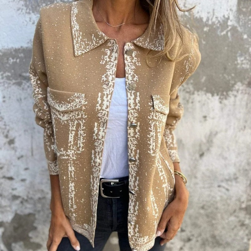 Ventra™ - Stylish and Comfort Jacket
