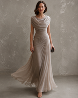 Jilliann | Maxi Dress