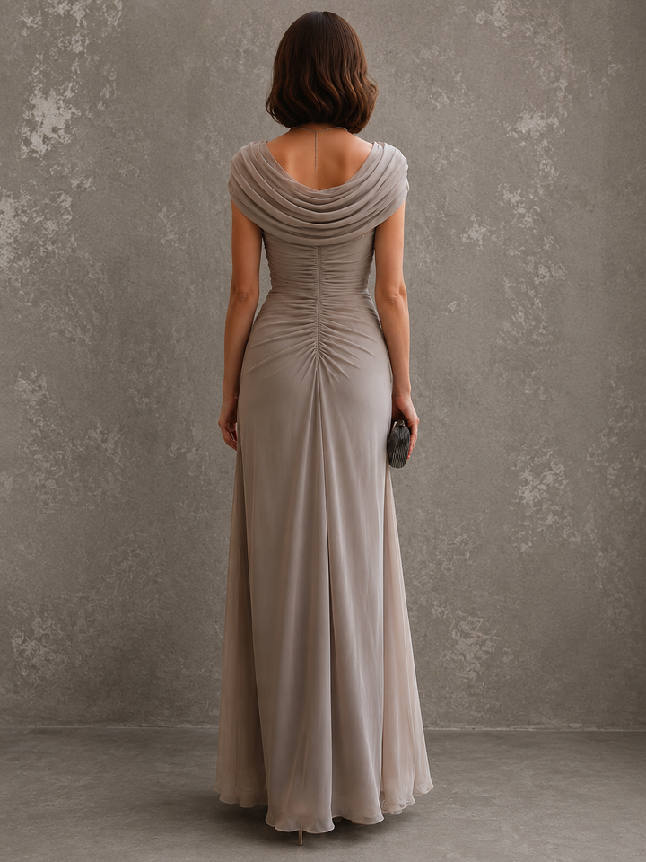 Jilliann | Maxi Dress