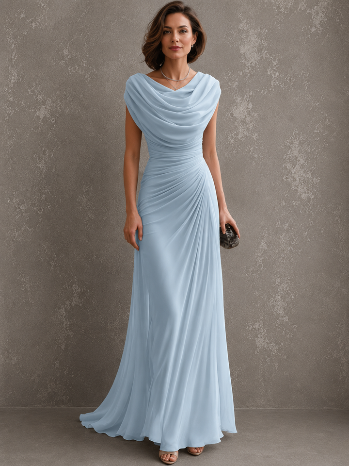 Jilliann | Maxi Dress