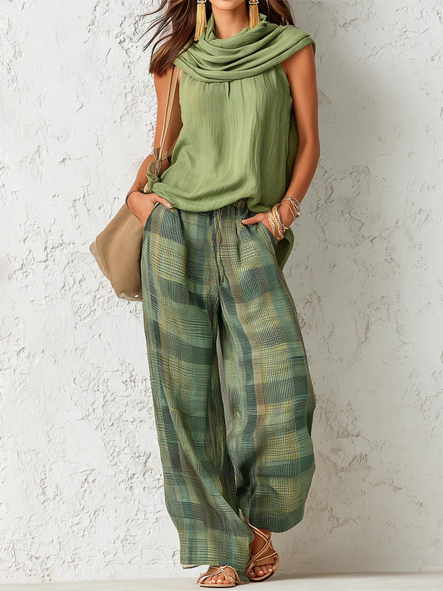 Brianna | Two Piece Set