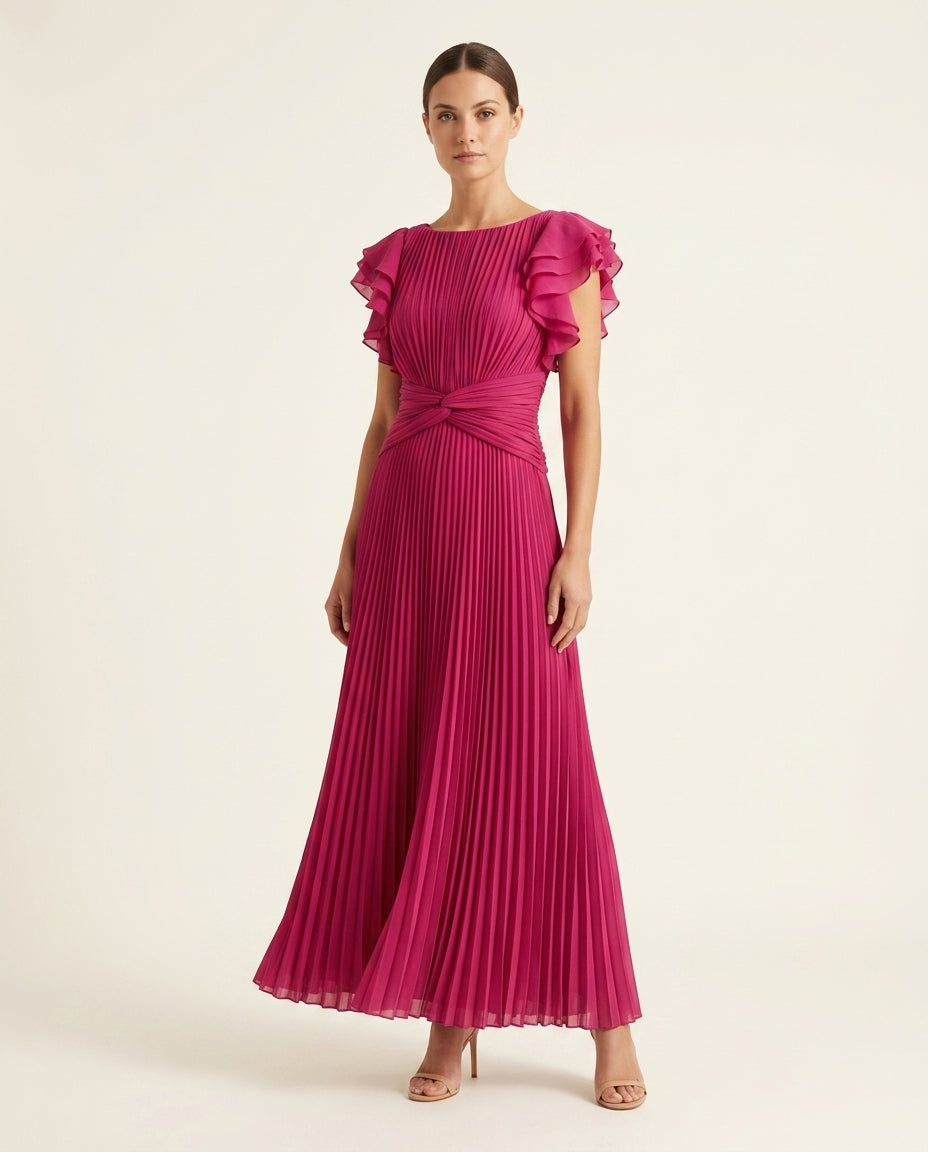 Emma | Maxi Dress