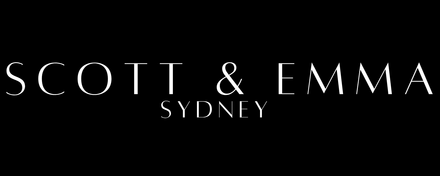 Scott & Emma Sydney