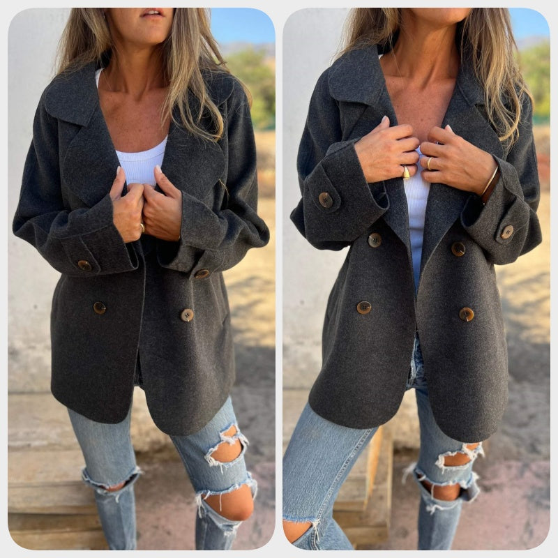 Wavecrest™ Elegant Women's Jacket