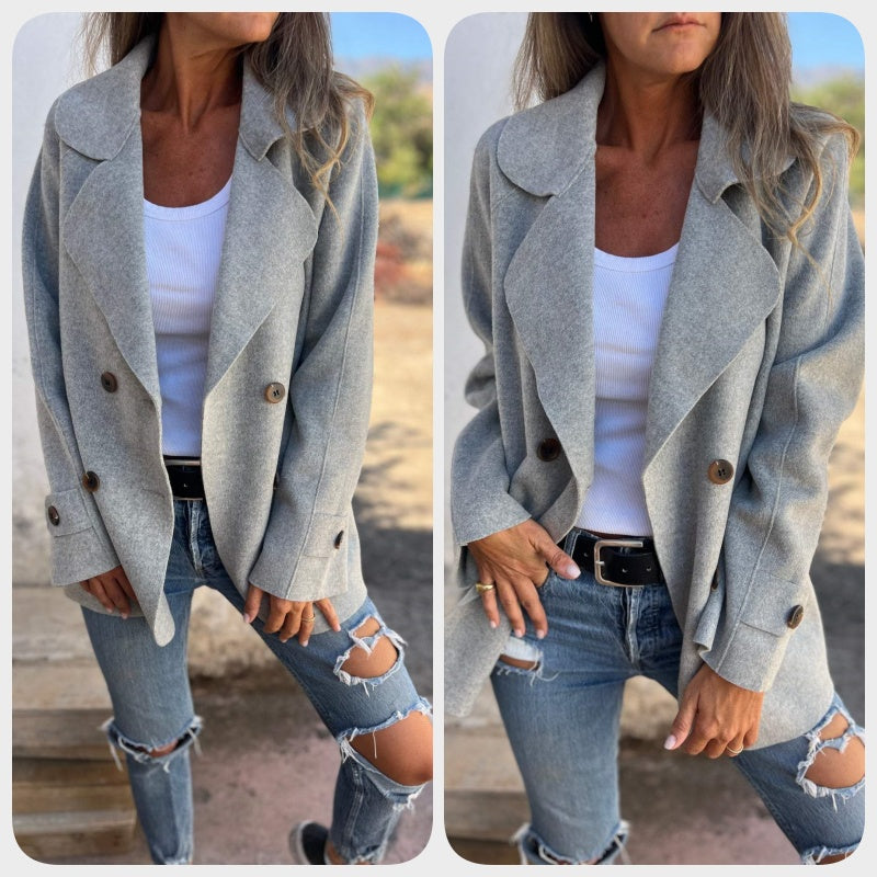 Wavecrest™ Elegant Women's Jacket